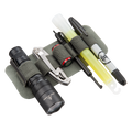 Vertx MAK Band Half-Quarter