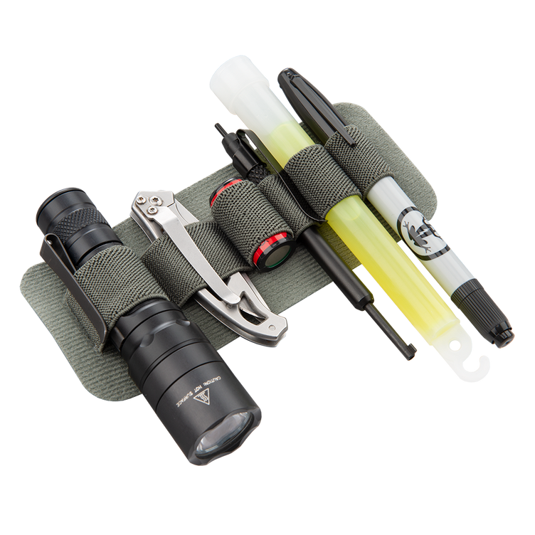 Vertx MAK Band Half-Quarter