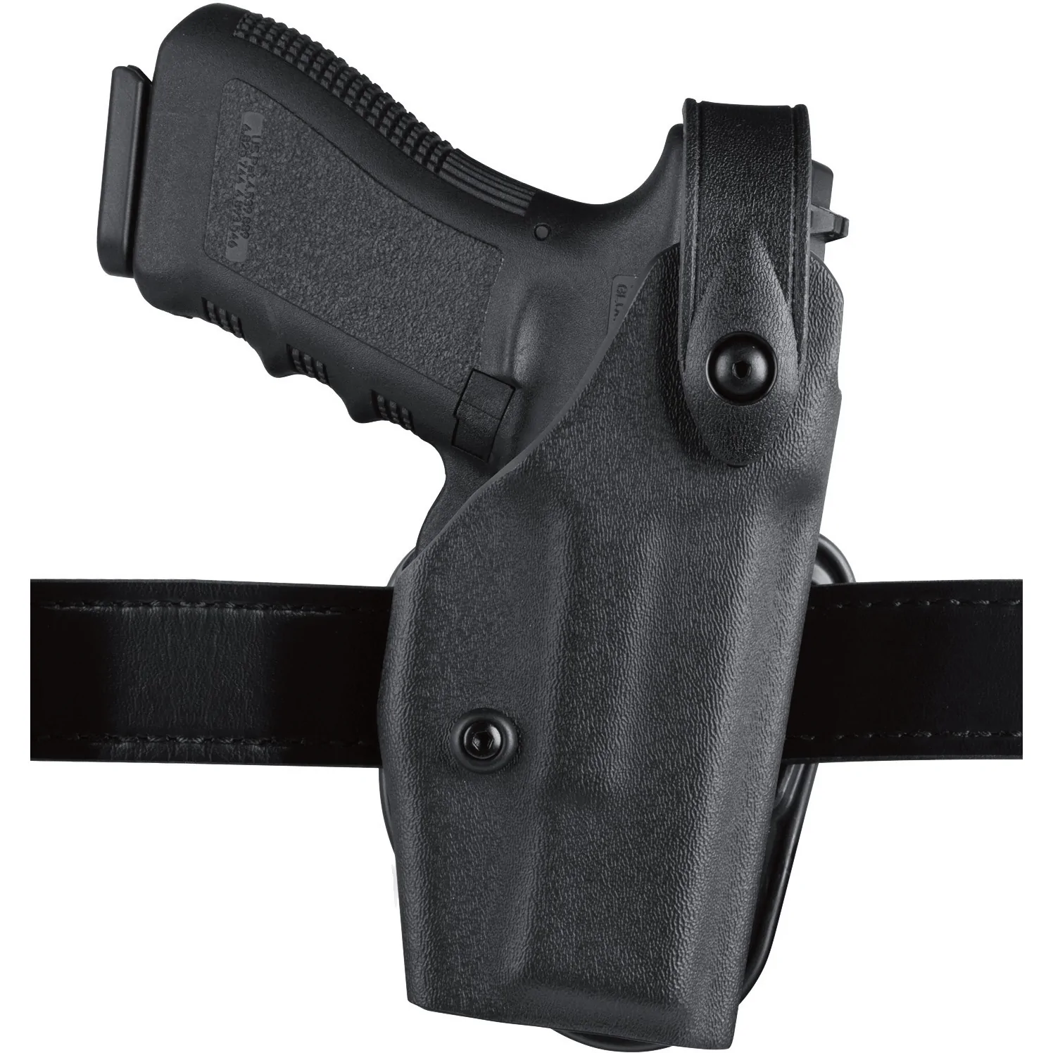 Safariland Model 6287 SLS Belt Slide Concealment Holster for Beretta 92F