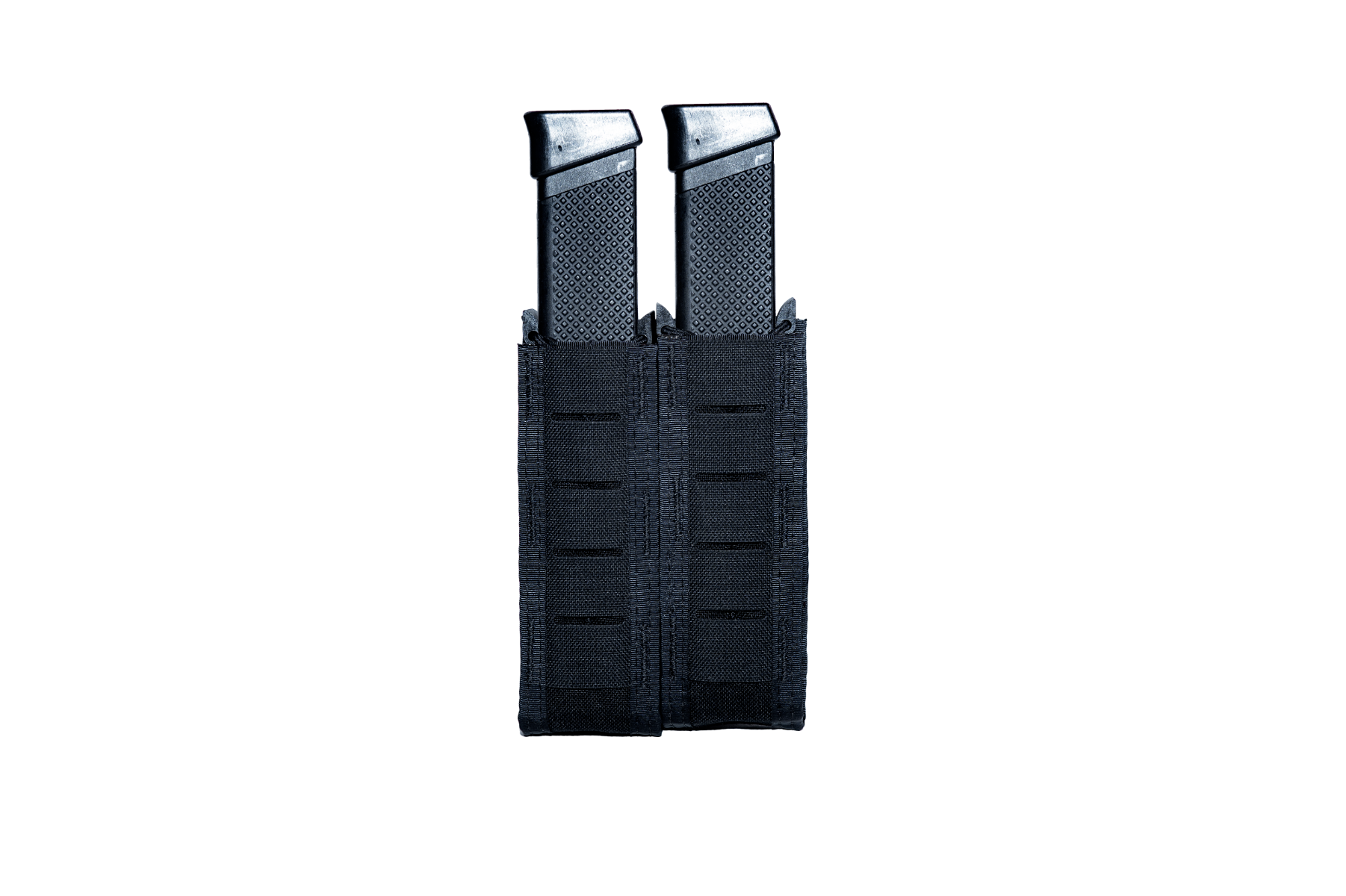 High Speed Gear Duty Double Extended Pistol/Baton Taco