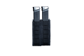 High Speed Gear Duty Double Extended Pistol/Baton Taco