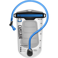 CamelBak Fusion 3L Group Reservoir w/ Tru Zip Waterproof Zipper - Clear