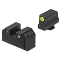 Night Fision Optics Ready Stealth Night Sight Set for Glock 17/19/34 w/ RMR/507C/508T