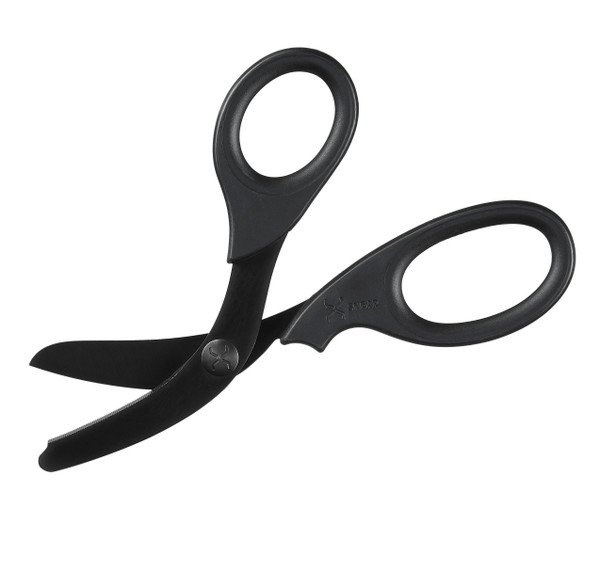 North American Rescue Heavy Duty Trauma X-Shear - Black