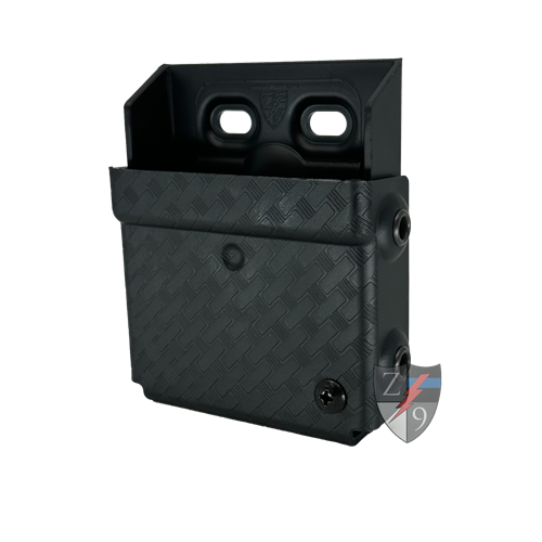 Zero9 Solutions Zero9 Handcuff Case / Standard