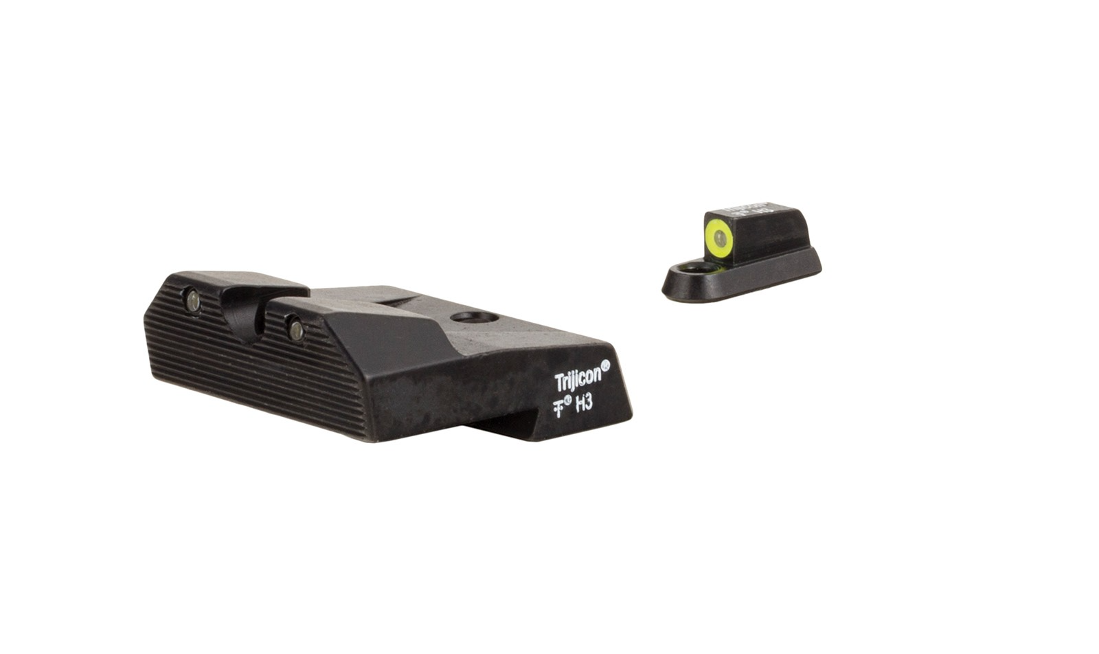 Trijicon HD XR Night Sights