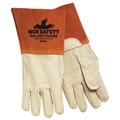 MCR Safety Mig Tig 5 Bell Cuff