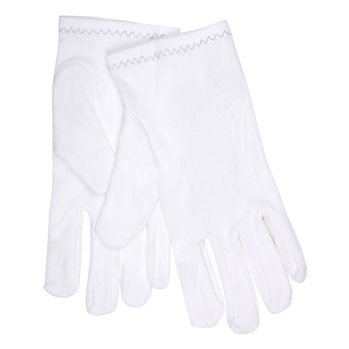 MCR Safety Ladies Stretch Polyester Fourchettes Rev
