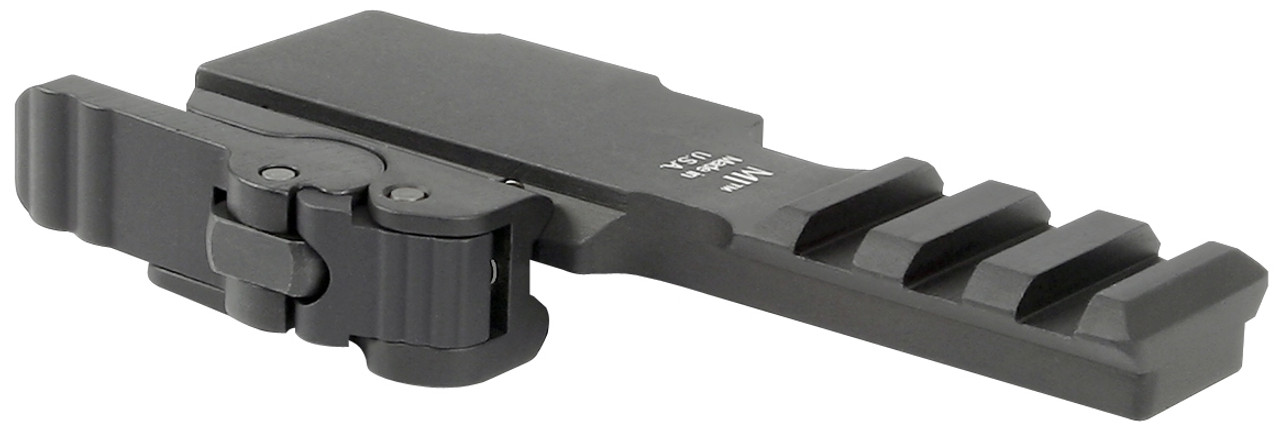 Midwest Industries QD Atlas Bipod Mount