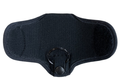 Perfect Fit Nylon Silent Key Holder w/ Ring