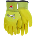 MCR Safety Ninja Ice-Hi Viz, 7G Inside-15G Outside