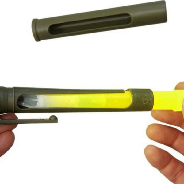 Cyalume Shield for 6'' Glow Sticks