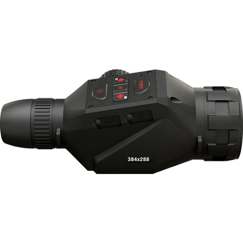 ATN OTS 4T 640x480 Thermal Viewer