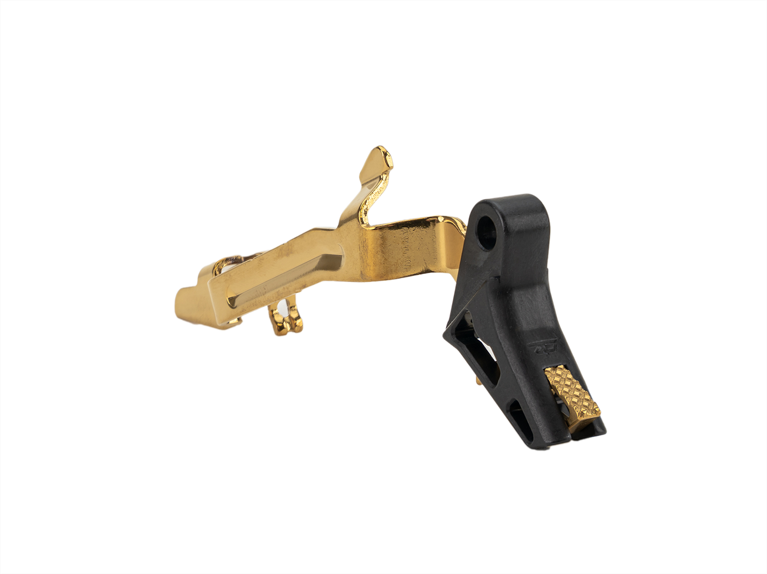 Zaffiri Precision Finger Blaster Trigger for Glock Gen 1-4