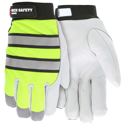MCR Safety MCR Safety Multi-Task Insulated Goat