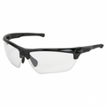 MCR Safety Safety Glasses Clear Lenses