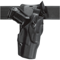 Safariland Model 6365 ALS Low-Ride, Level III Retention Duty Holster w/ SLS for Glock 41 Gen 4 w/ Light