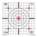 Birchwood Casey Eze-Scorer 12 Inch Sight-In Target