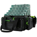 Evolution Outdoor Horizontal 3600 Drift Series Tackle Bags