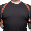 Galco Gunleather 1 WIDE XL HARNESS FOR SYSTEM