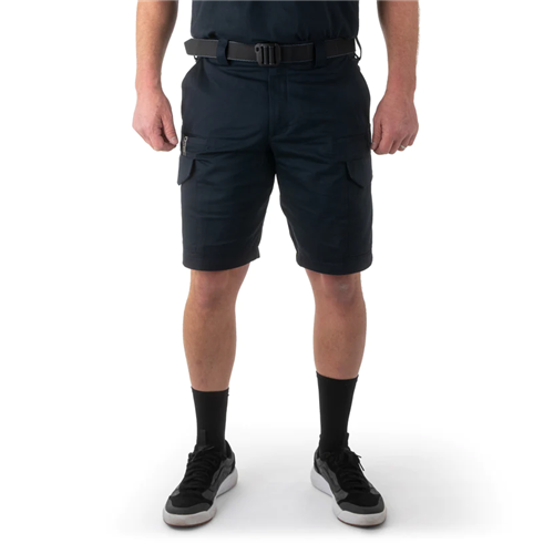First Tactical M CRGO Cotton Station Short - Midnight Blue