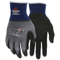 MCR Safety Ninja Evolution w/Ingenia 15g, PFT