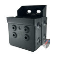 Zero9 Solutions Zero9 Double Cuff Case / ASP
