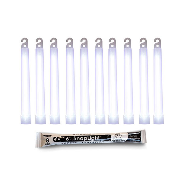 Cyalume SnapLight 6'