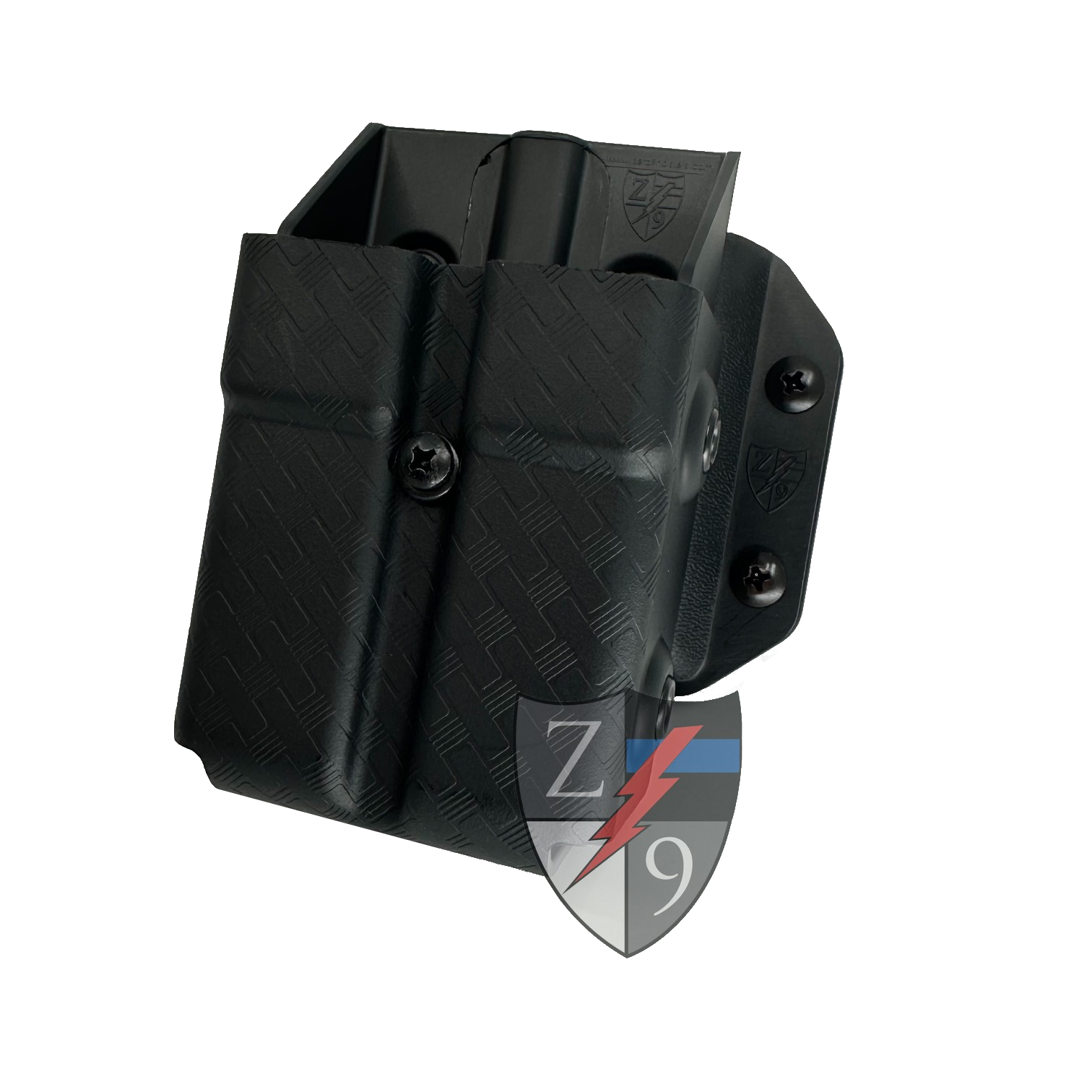 Zero9 Rifle/Pistol Combo / Glock 45