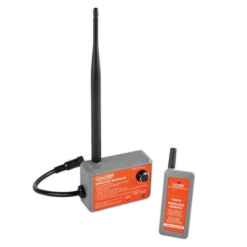 Champion Targets Champion Targets 40923 WheelyBird/Workhorse Trap Wireless Remote