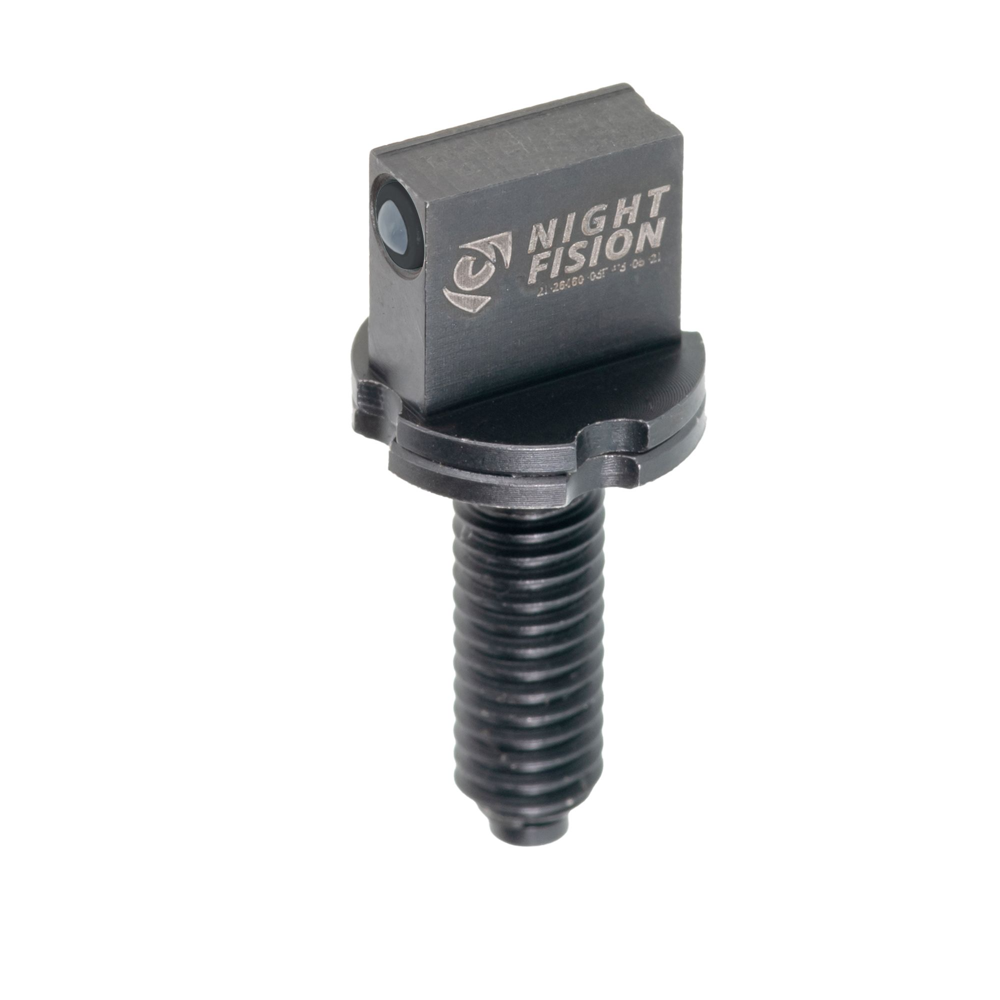 Night Fision Tritium AR15 Front Sight Post