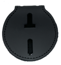 Perfect Fit Round Belt Clip w/ Pocket & Chain