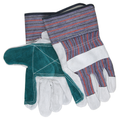 MCR Safety Select Double Palm Rub Safety Cuff