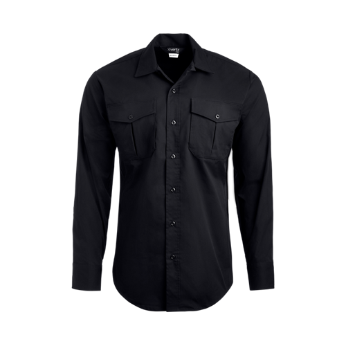 Vertx Fusion Flex Long Sleeve Shirt