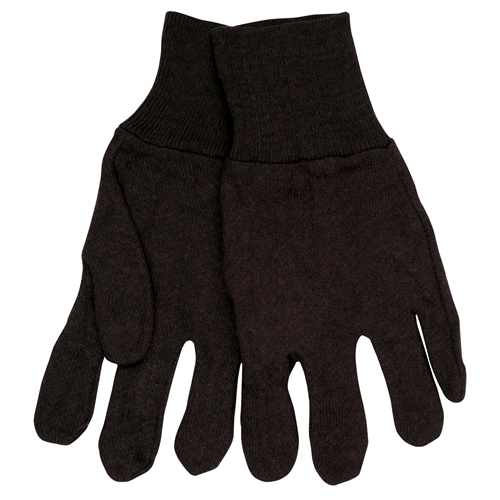 MCR Safety Small Reversible Brown Jersey