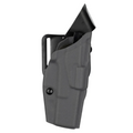 Safariland Model 6390 ALS Mid-Ride Level I Retention Duty Holster for Smith & Wesson M&P 2.0 9L w/ Light