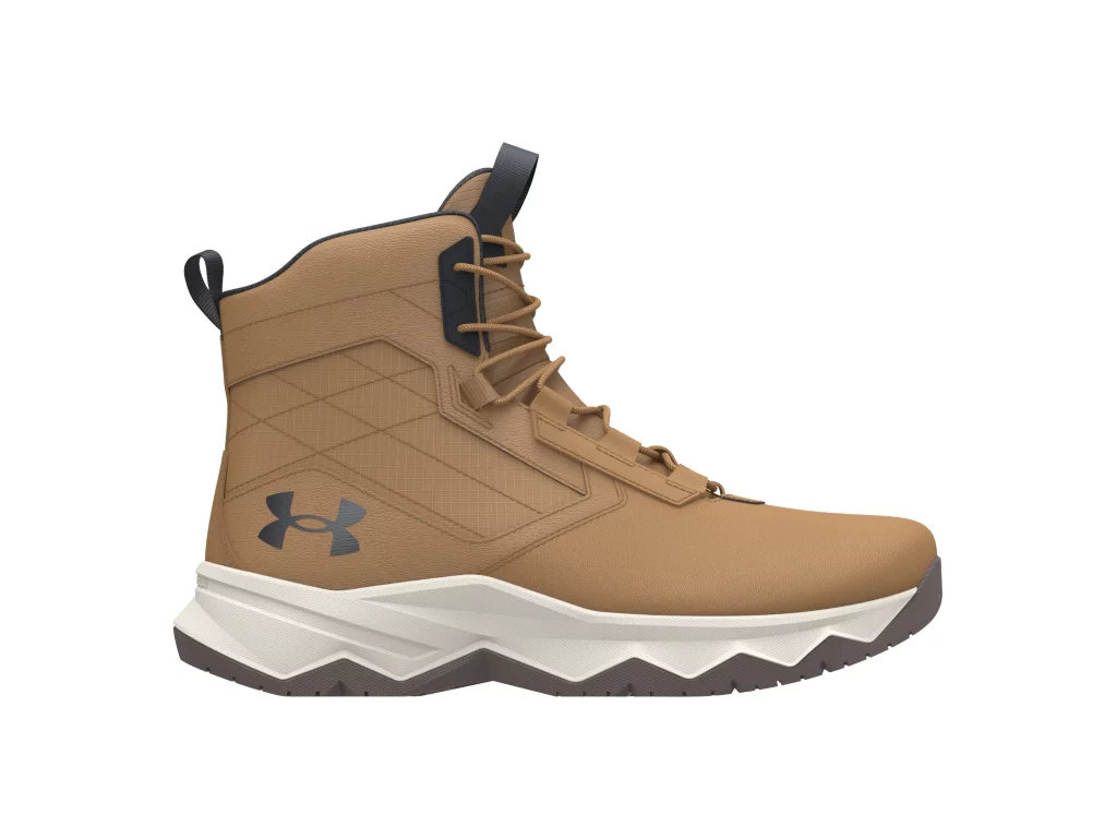 Under Armour UA Stellar G2 6'' Tactical Boots