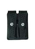 Hero's Pride AirTek Double Magazine Case