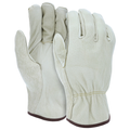 MCR Safety Ind Grade Pig Grain Drivers w/Str Thumb