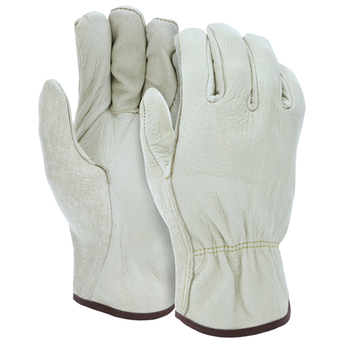 MCR Safety Ind Grade Pig Grain Drivers w/Str Thumb