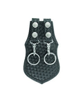 Hero's Pride AirTek Double Scabbard Key Holder w/ Metal Clip