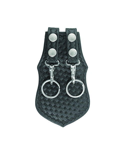 Hero's Pride AirTek Double Scabbard Key Holder w/ Metal Clip