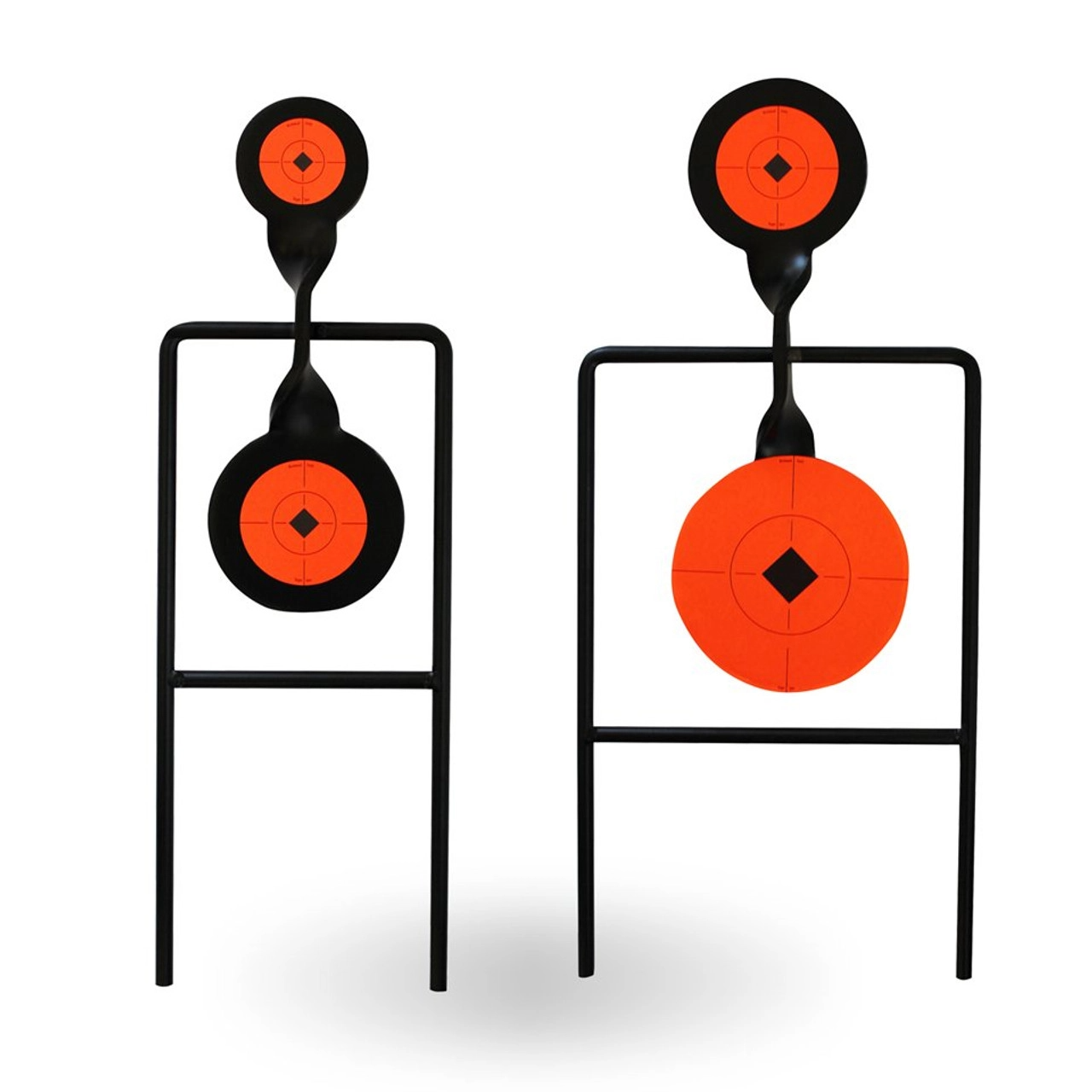 Birchwood Casey World of Targets Double Mag Target