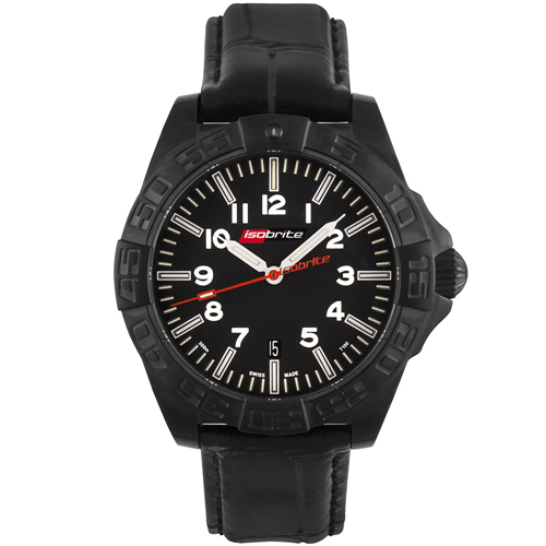 Isobrite Isobrite Swiss Automatic