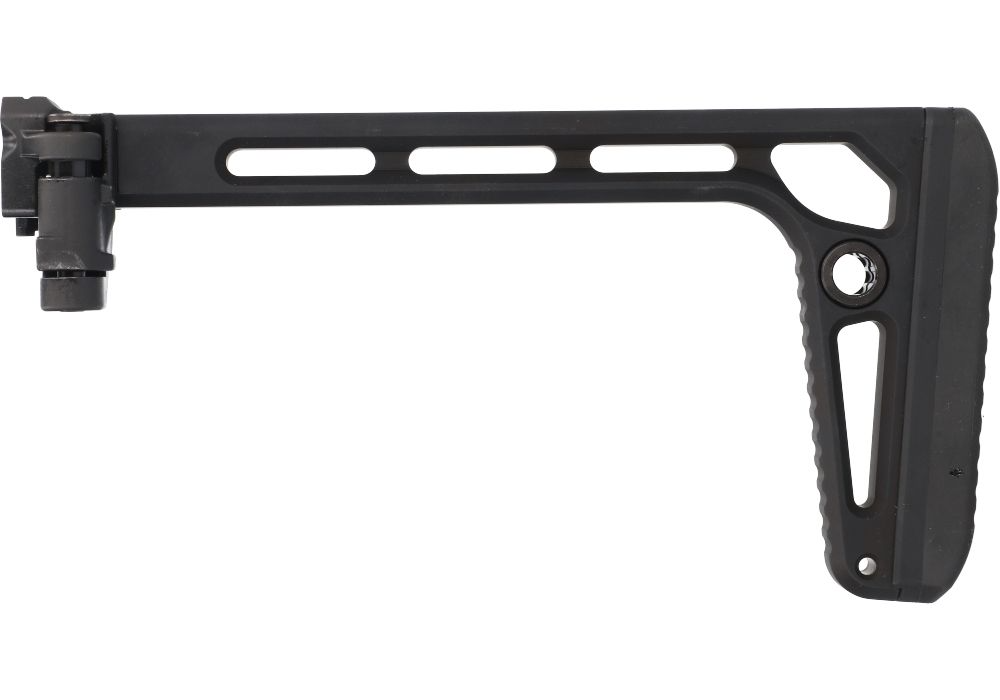 SIG SAUER MCX/MPX Minimalist Plus Locking Folding Stock