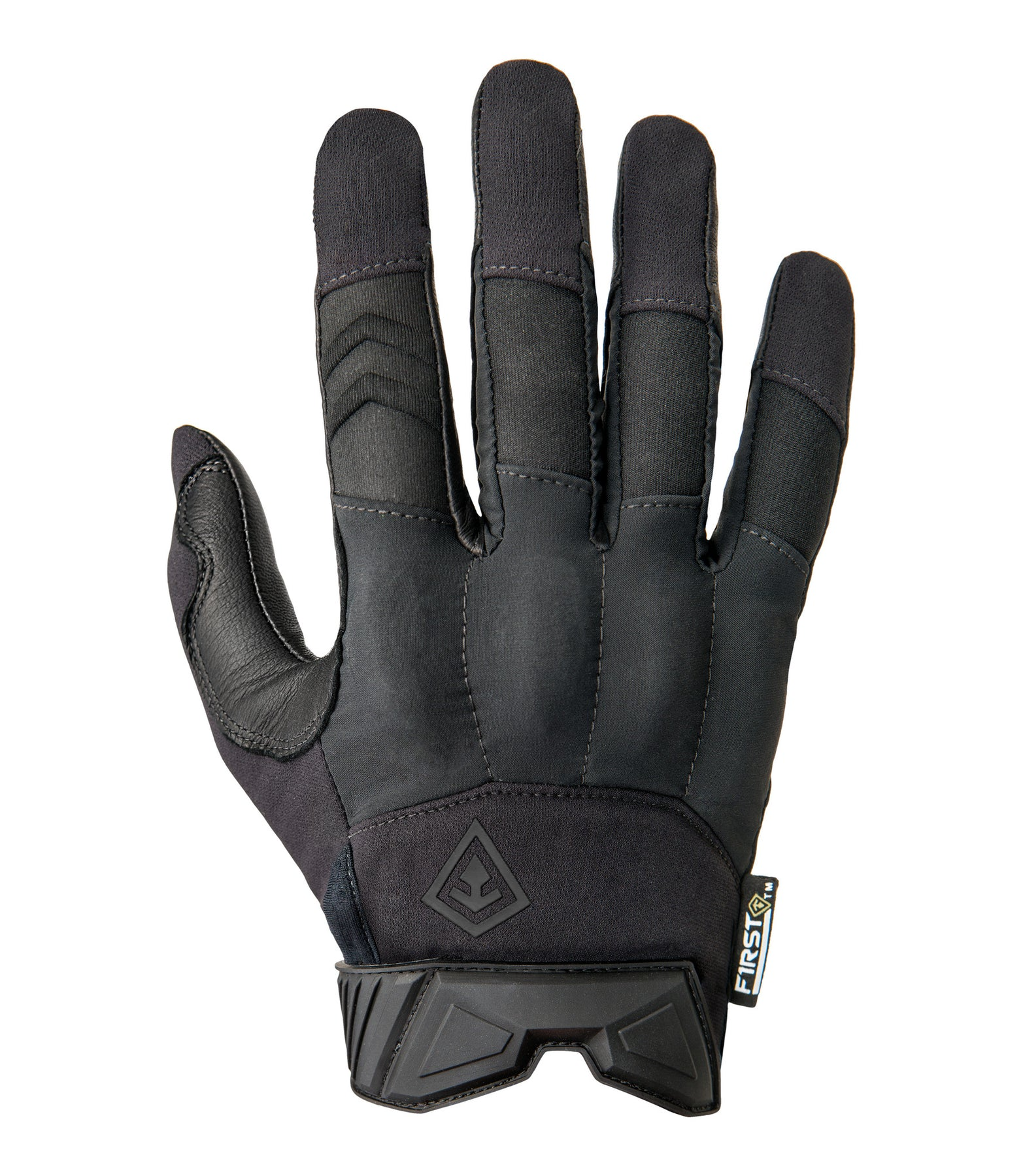 First Tactical M Pro Knuckle Glove - Black
