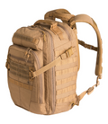 First Tactical Specialist BackPack 0.5D - Coyote