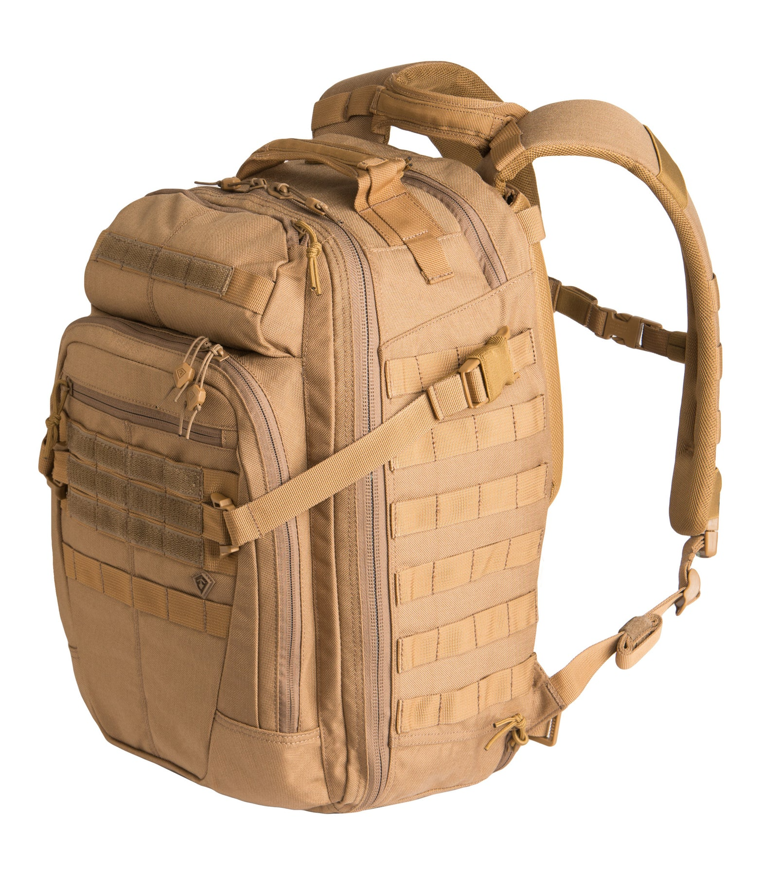 First Tactical Specialist BackPack 0.5D - Coyote