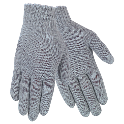 MCR Safety Light Weight Cotton/Polyester, Gray