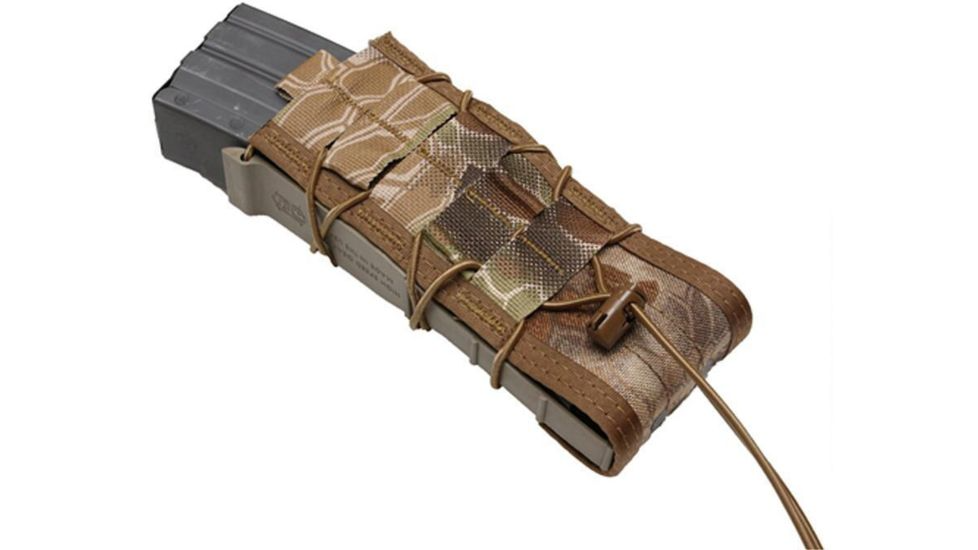 High Speed Gear HCM TACO Mag Pouch
